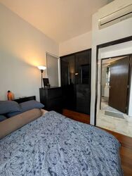 Pavilion Square (D14), Apartment #529305431